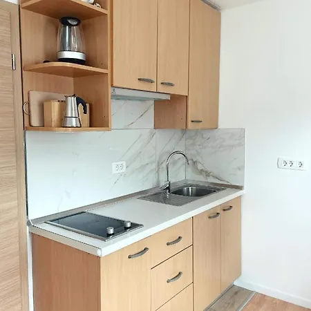 Apartma Kati Bovec Exterior photo