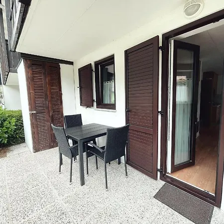 Apartma Kati Bovec Exterior photo