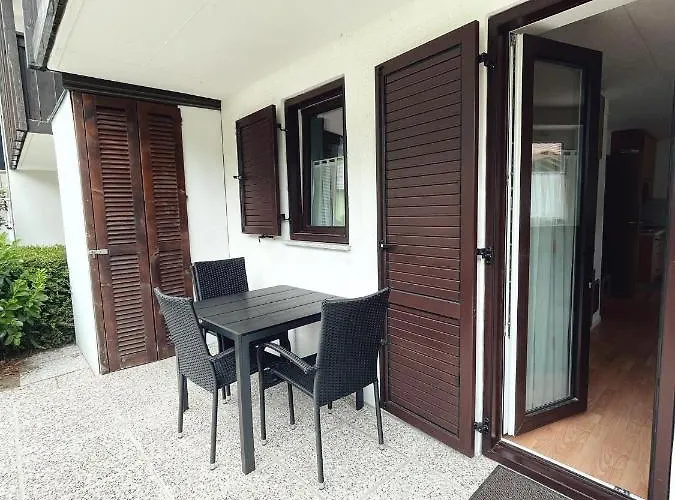 Apartma Kati