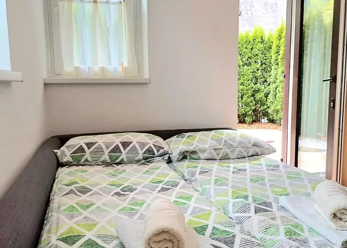 Apartma Kati