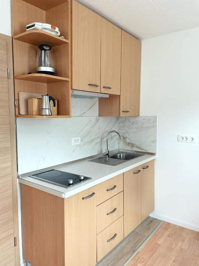 Apartma Kati