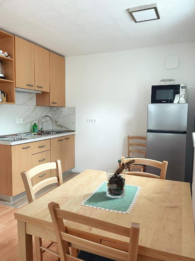 Apartma Kati Bovec