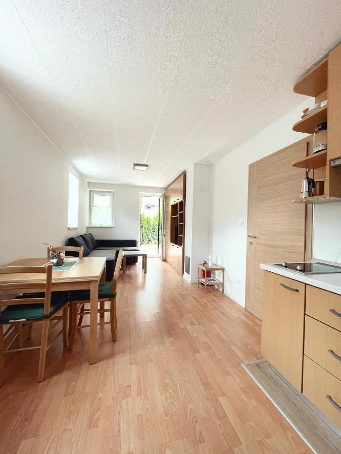 Apartma Kati * Bovec