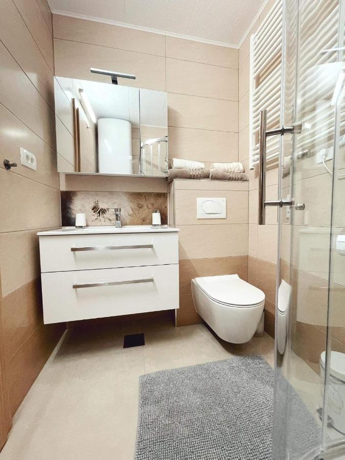 Apartment Apartma Kati *