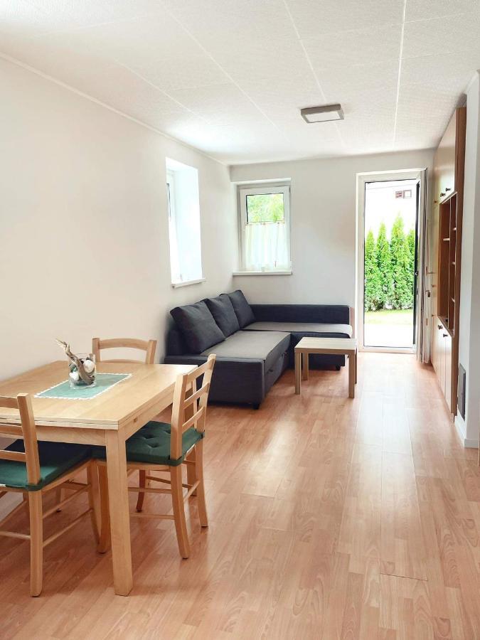 Apartma Kati * Bovec