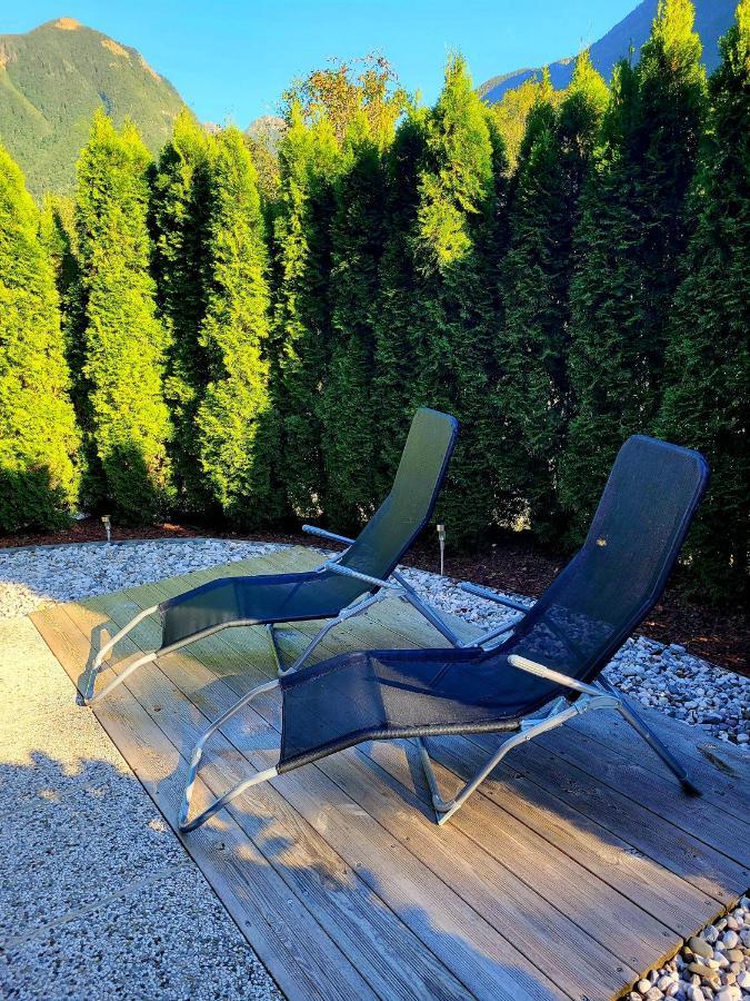 Apartma Kati Apartment Bovec