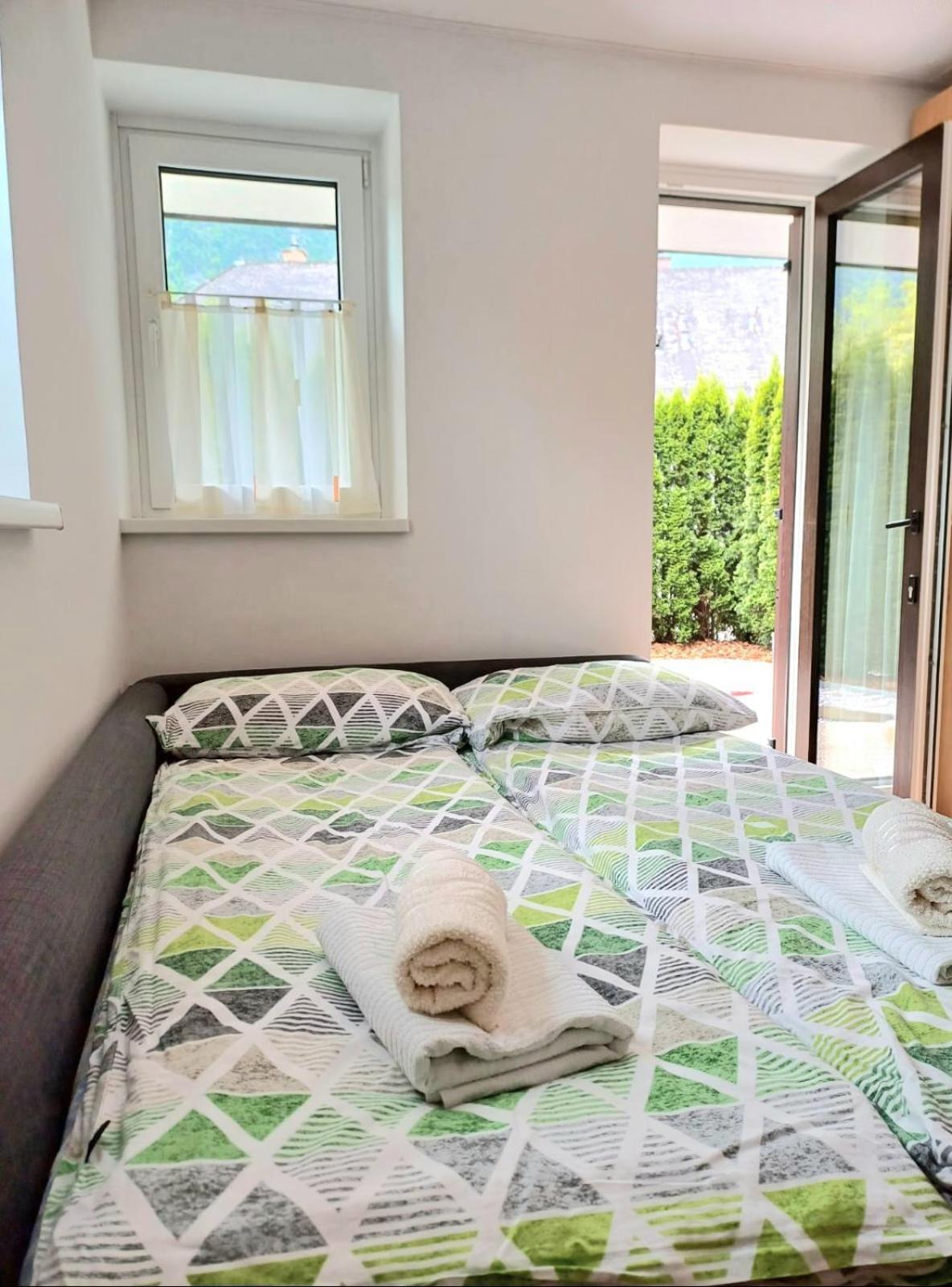 Apartment Apartma Kati
