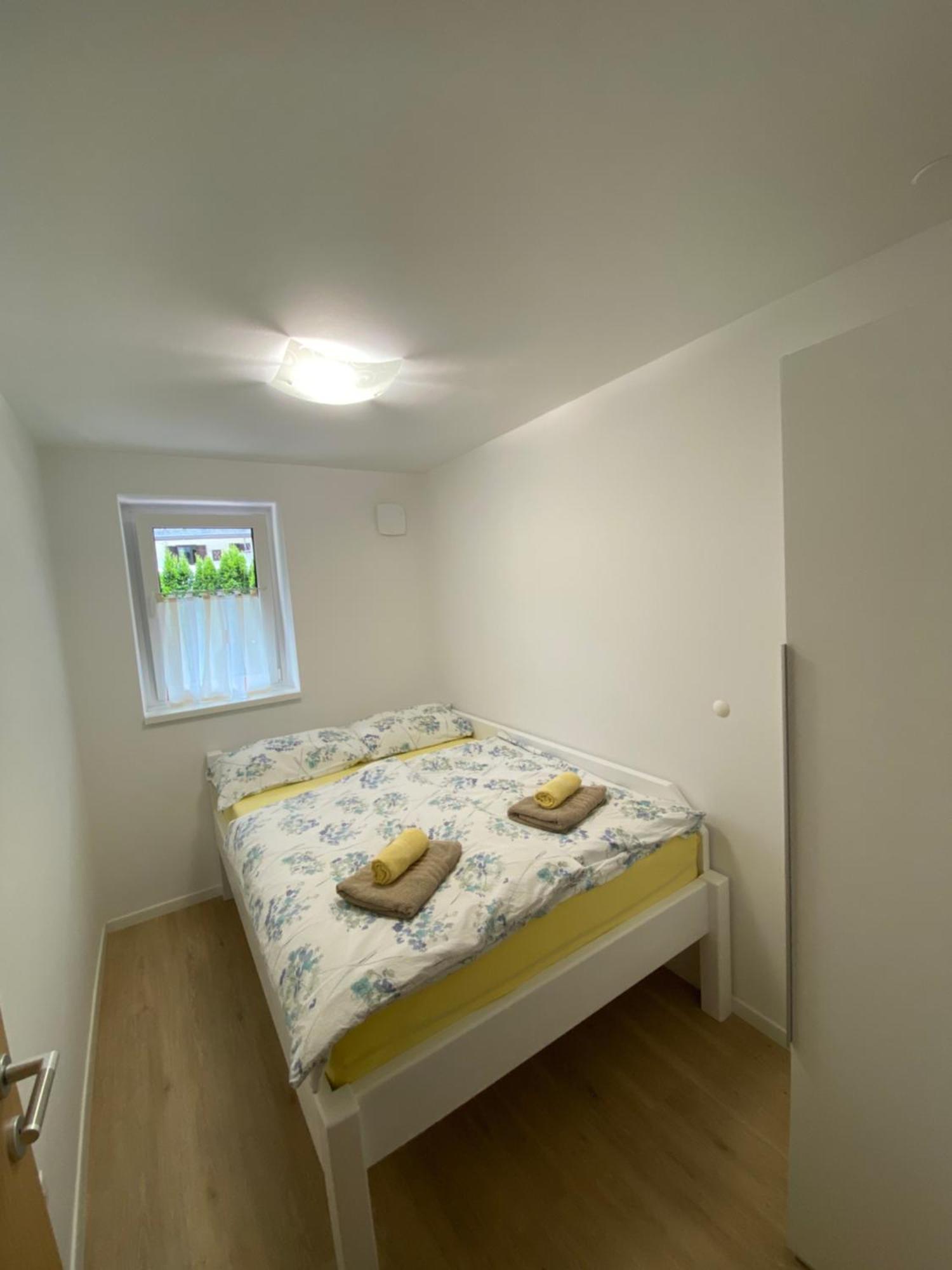 Apartma Kati